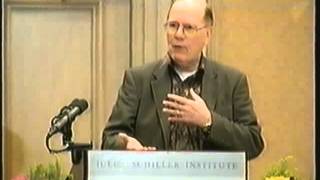 A Lesson in Economics  Lyndon LaRouche [upl. by Sanoy]