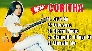 Coritha Nonstop Opm Tagalog Song  Filipino Music  Coritha Best Songs Full Albumopm [upl. by Okiam572]