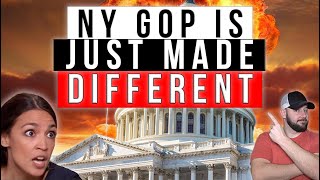 GOP Reps Launch Tongue Lashing Against Media Blaming Trump For Assassination amp Media DELETES CLIP [upl. by Rehtaef267]