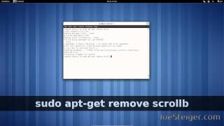 Things To RemoveInstall After Upgrading to Gnome 3 Gnome Shell  Ubuntu 1104 [upl. by Ruhtracm]