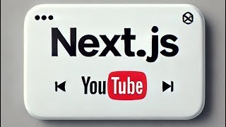 Nextjs Introduction PART 1 [upl. by Nezam]