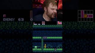 Can I Do The MOCKBALL Trick In Super Metroid [upl. by Aglo245]