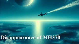 Disappearance of MH370 New Evidence Emerges Could This Finally Explain the Disappearance of MH370 [upl. by Annahahs840]