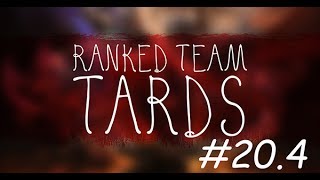 Ranked Team Tard 204  Warwick mécanique [upl. by Atteram]