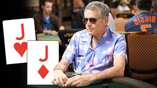 3897300 Prize Pool at Borgata Poker Open FINAL TABLE [upl. by Bedwell]