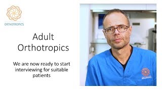 Adult Orthotropics are you suitable [upl. by Eicul]