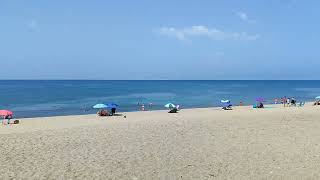 Paisajes de Película Playa de La Fabriquila Cabo de Gata Níjar Almería [upl. by Brost]