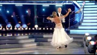 Rory Bremner amp Erin Boag  Quickstep  Strictly Come Dancing 2011  Week 3  SD [upl. by Kcam]