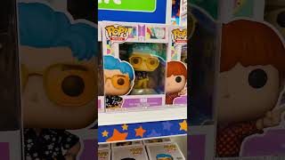 BTS En Toy “R” Us🔥BTS Funko Pop Butter TRU [upl. by Pang961]