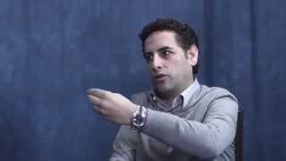 Classic Talk Juan Diego Florez Part 1 [upl. by Eli]