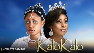 KaloKalo  Latest Yoruba Movie 2024 starring Mide Martins Ayo Olaiya Yetunde Barnabas Afeez Owo [upl. by Alleciram]