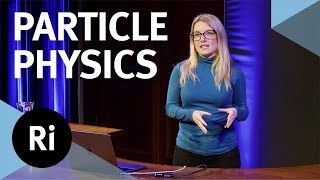 Particle physics and the CMS experiment at CERN  with Kathryn Coldham [upl. by Acinorev]