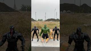 Goodthing everywhere Marvel Toys [upl. by Yesiad]