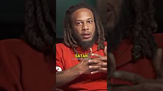 quotThe Ruler Of This World Is Satanquot Sniper Nick Irving  Shawn Ryan Show [upl. by Audrey]