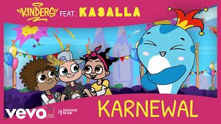 Kinders  Karnewal ft Kasalla [upl. by Irbmac]