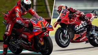 A Full Recap of MotoGP Test 2024  From the Fastest to the Slowest in Sepang Malaysia [upl. by Jerz285]