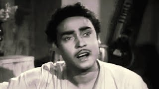 kaun aaya mere man ke dwareDekh Kabira Roya1957AmitaampAnup KumarManna DeyRajinder MMa tribute [upl. by Luciana]