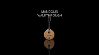 Walkthrough  Mandolin [upl. by Lledualc]