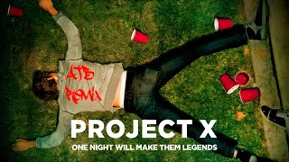 Project X Pursuit Of Happiness 10 Hours [upl. by Horner]