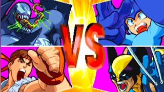 Marval Vs Capcom fight game video videogame gaming games gamingvideos retrogaming viralvideo [upl. by Cindee]