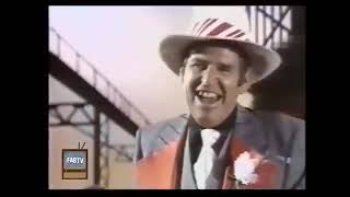 Paul Lynde  Bad Bad Leroy Brown 1974 [upl. by Estren59]