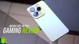 Infinix Note 40 Pro Plus 5G Review en Español [upl. by Kizzie]