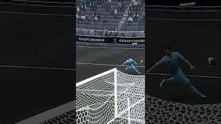 FC Mobile best goal ☠️😈 shortsfeed fc25 fifa goal ronaldogoal viralvideo short [upl. by Trust]