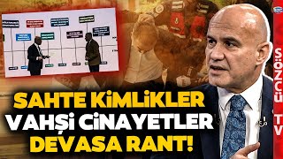 Türkiye Ayağa Kalkacak Turhan Çömez Uğur Dündarla Beraber Belge Belge Yenidoğan Çetesini Anlattı [upl. by Allyn]