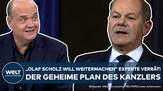 AMPELKRISE quotGar keine Regierung mehrquot  Deutliche Worte zu Scholz Habeck und Lindner [upl. by Nosittam]