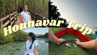 Honnavar Tourist Places Nature Paradise in Karnataka 🌴 [upl. by Giacomo]