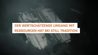 Nachhaltigkeit bei STILL – Wir übernehmen Verantwortung [upl. by Nevanod443]