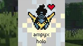 Ampyx  Holo  DOLLARMAN Best Music 2024 [upl. by Argus437]