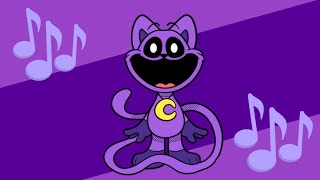 CatNap singing a random song [upl. by Inacana]