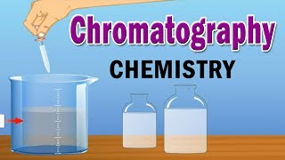 Chromatography  Introduction of Chromatography  Types of chromatography HomeRevise science [upl. by Eilitan756]