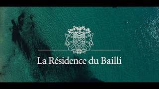 La Résidence du Bailli [upl. by Anrahs]