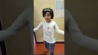 Juthi khayi thhi kasam song dance covered by Aaradhya Pandey dance lover  dance performance [upl. by Lenore]