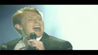 CNN Clay Aiken talks about new ablum and dream job [upl. by Esau]