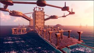 Gedonia 2  Gameplay trailer [upl. by Demetris]