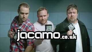 Jacamo advert 2011 [upl. by Hermy]