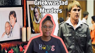 The Griekwastad Murders  Farm Attacks Farm Murders  Tshego Paledi [upl. by Gibbs]