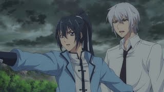 new season spiritpact season 3 coming soon ☺️ I am super duper excited to season 3 🙂 [upl. by Marcoux950]