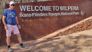 Wilpena Pound amp the Northern Flinders Ranges The Best things to See South Australia [upl. by Ideih]