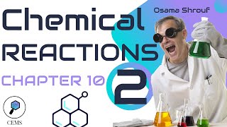 Chemical Reactions 2  Chapter 10  Chemical Vapor Deposition Reaction  Germanium epitaxial film [upl. by Ttekcirc100]