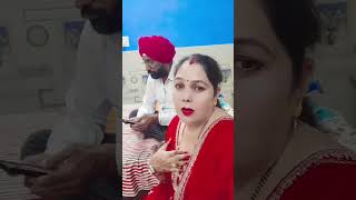 baljeet kaur  short video  Follow [upl. by Drallim]