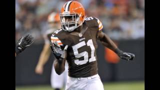 NFL Draft Bust Analytics Barkevious Mingo [upl. by Anadroj]