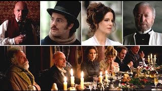 Trailer  STONEHEARST ASYLUM di Brad Anderson [upl. by Aynatal]