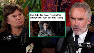 Jordan Peterson  How Social Media Affects Us [upl. by Eudoxia]