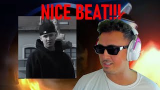 Zeamsone  CELE REACTION polishrap poland rap reactionvideo reaction streamer fyp viral [upl. by Ailyn264]