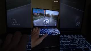 Legion Slim 7 i9 13900H RTX 4070  GAME TEST  FORZA HORIZON 4 [upl. by Moll432]