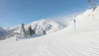 11012019  St Anton am Arlberg [upl. by Belshin]